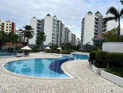 Signature Park (D21), Condominium #496943931